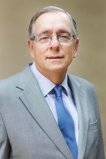 Dr Michael Lowy